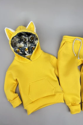 Костюм Corona.hm *Лисичка* жовтий