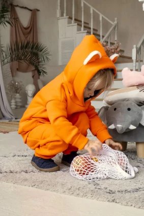 Костюм Corona.hm *Лисичка* помаранчевий