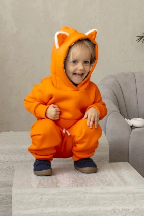 Костюм Corona.hm *Лисичка* помаранчевий