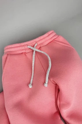 Костюм Corona.hm *Лисичка* рожева