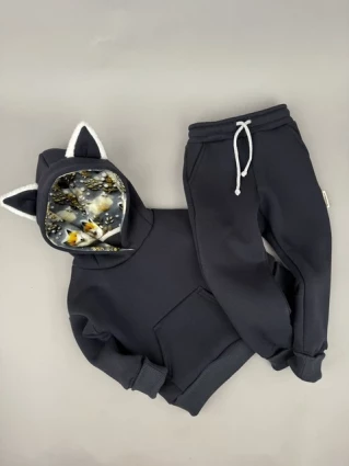 Костюм Corona.hm *Лисичка* графіт