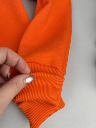 Костюм Corona.hm *Жирафчик* помаранчевий