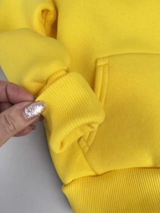 Костюм Corona.hm *Жирафчик* жовтий